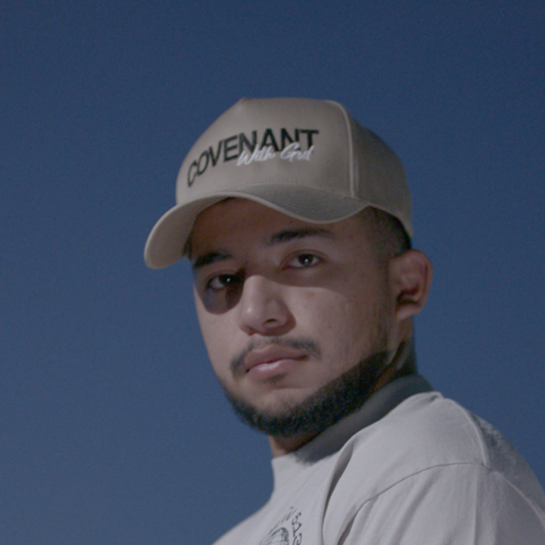 Covenant With God | Classic Hats
