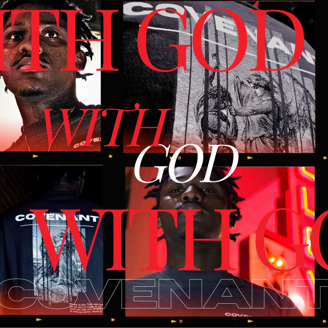 With God | T's