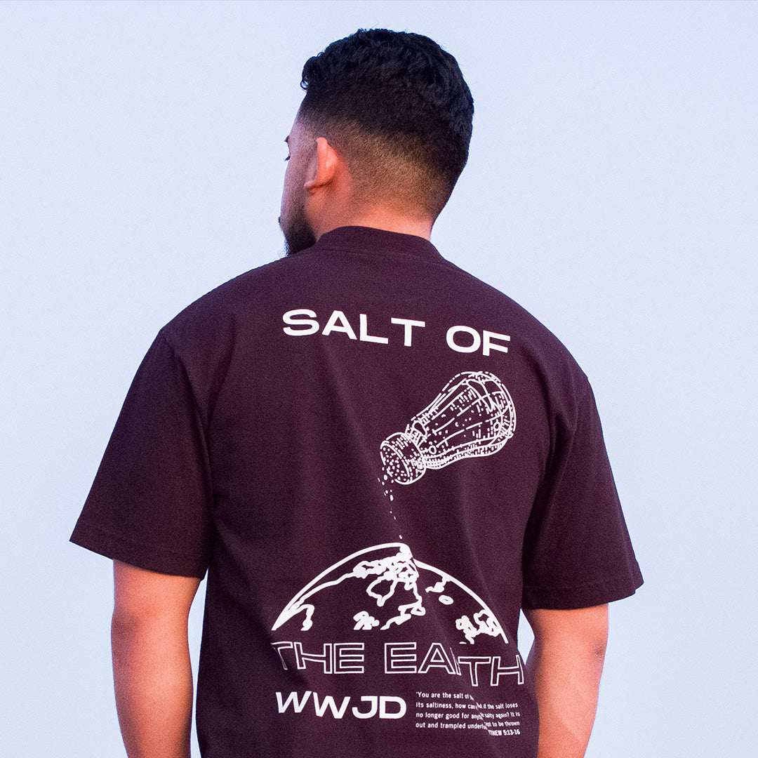 Salt of the Earth | T's