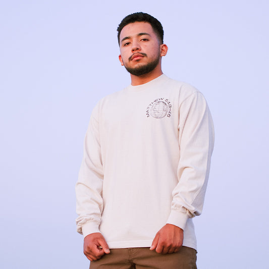 Salt of the Earth | T's