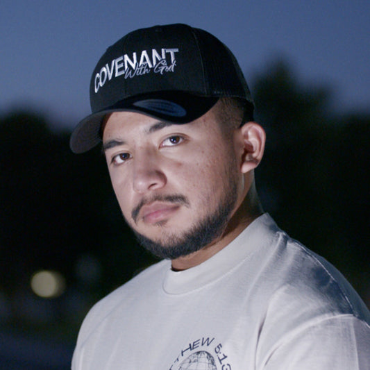 Covenant With God | Net Hats