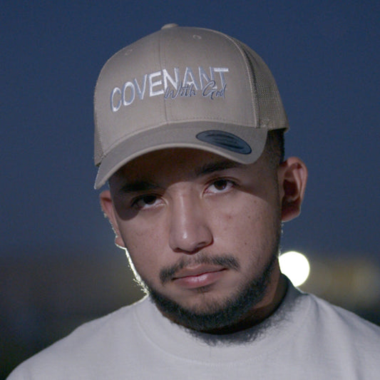 Covenant With God | Net Hats