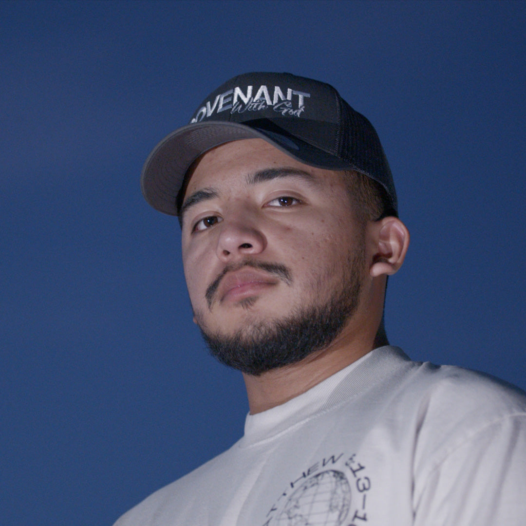 Covenant With God | Net Hats
