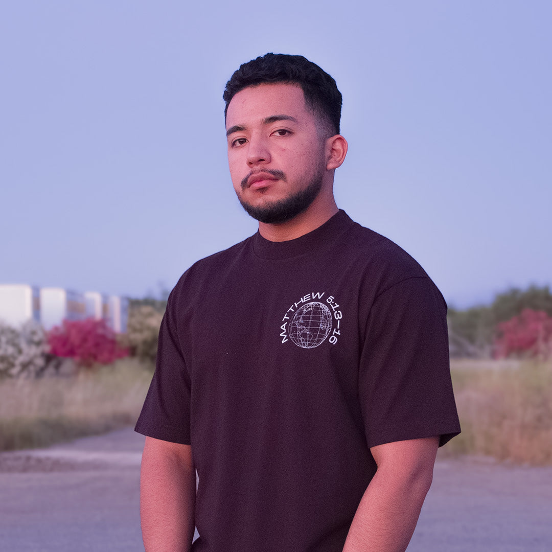 Salt of the Earth | T's