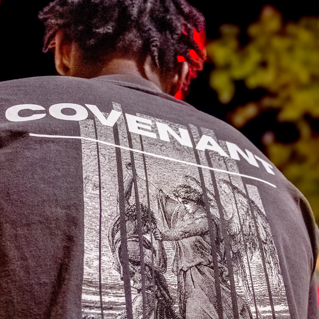 With God | T's