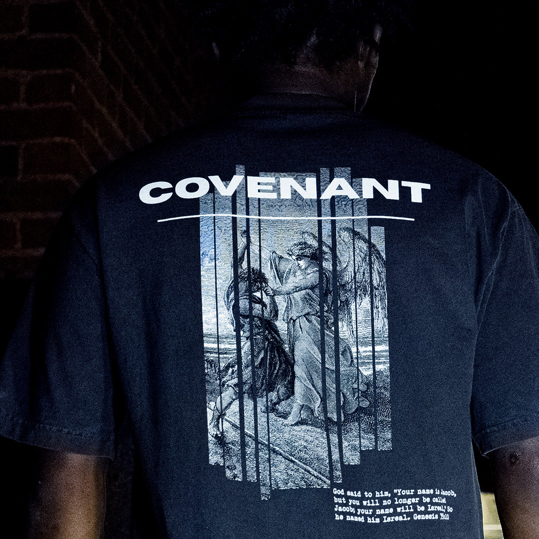 With God | T's